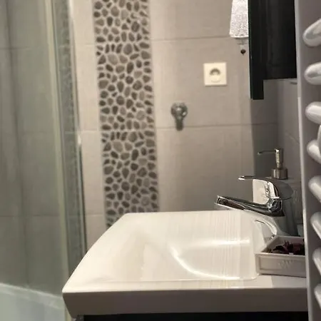 Appartement Amélia In