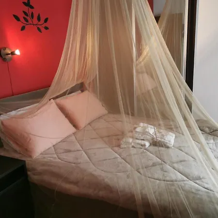 Appartement Amélia In Thessalonique