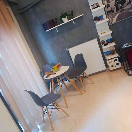 Appartement Amélia In
