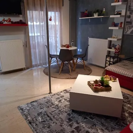 Appartement Amélia In *